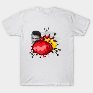 Ali #3 T-Shirt